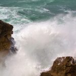 Surf Lourinhã : vagues et secrets de l'Atlantique à l'Ouest