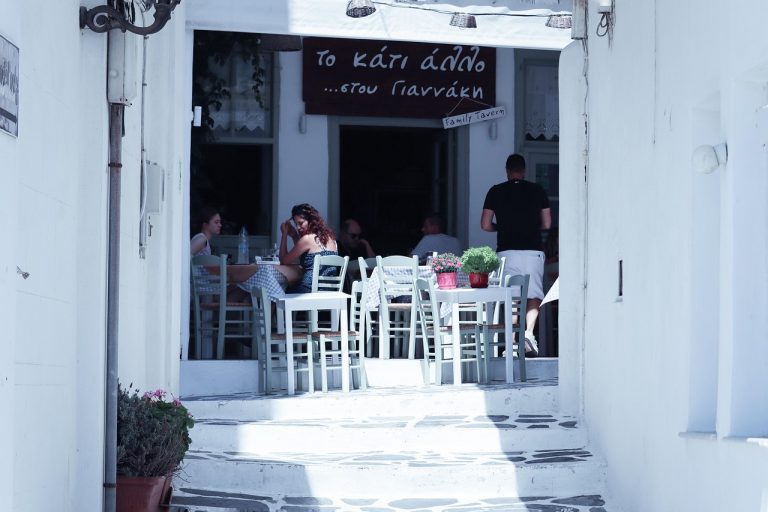 Taberna cubana: sabores e historias desde el corazón de Cuba