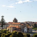 Transport Vila do Conde Porto : Comment s'y rendre et se déplacer facilement