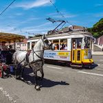 Wege in Graciosa: Wege, die Geschichte und Natur atmen