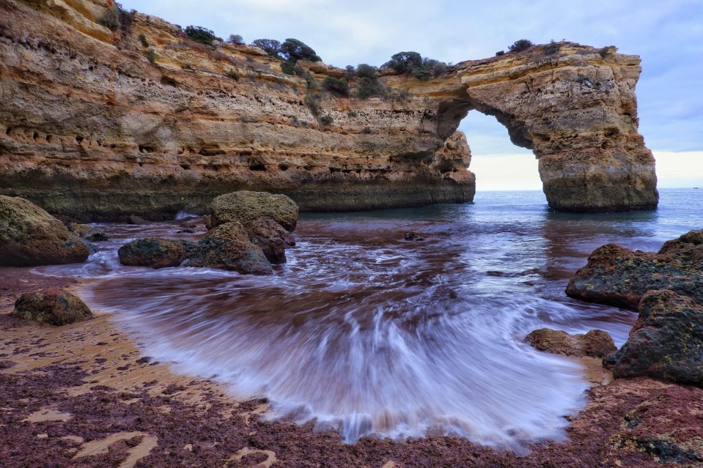 Turismo Rural em Alcoutim: Experiências Autênticas no Algarve Interior