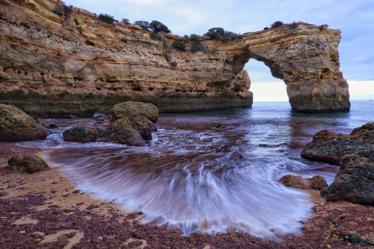 Turismo Rural em Alcoutim: Experiências Autênticas no Algarve Interior