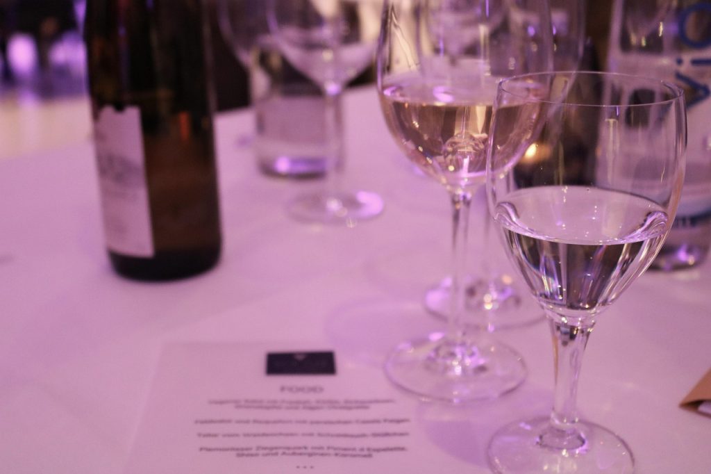 Vins de Vigne : Trésors de la Terre et Tradition