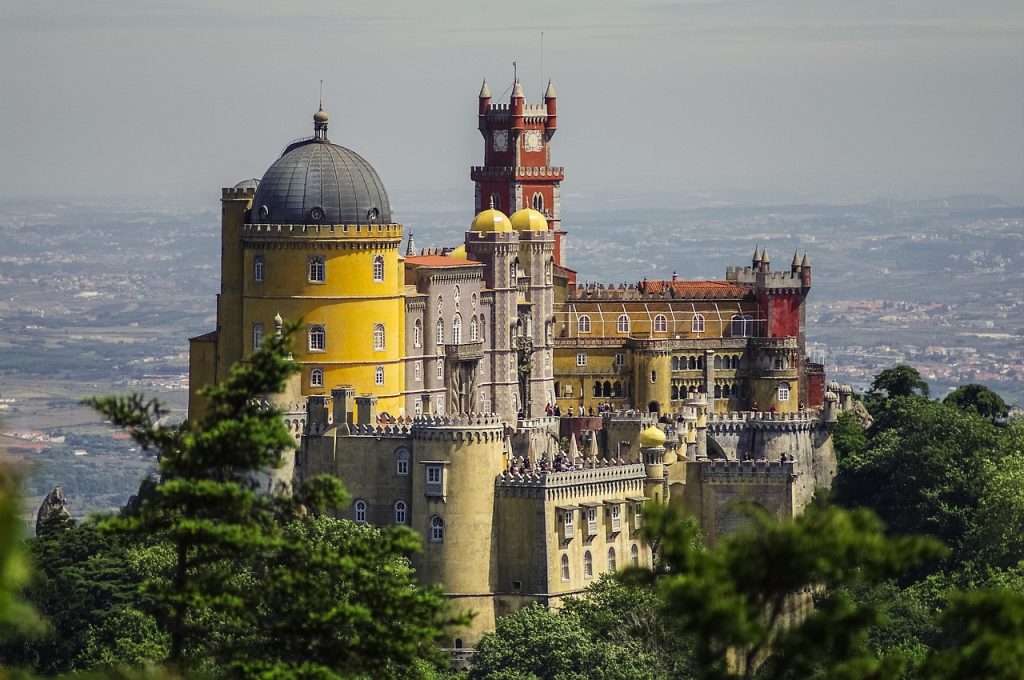 De la Alpiarça a Lisboa: rutas, experiencias y secretos por descubrir