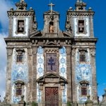 Igreja de Cabeceiras: História e Mistério em Cabeceiras de Basto