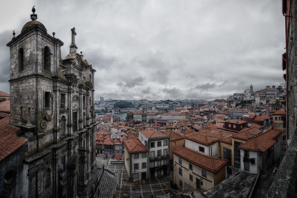 Igrejas de Bastos: Tesouros Religiosos em Cabeceiras de Basto