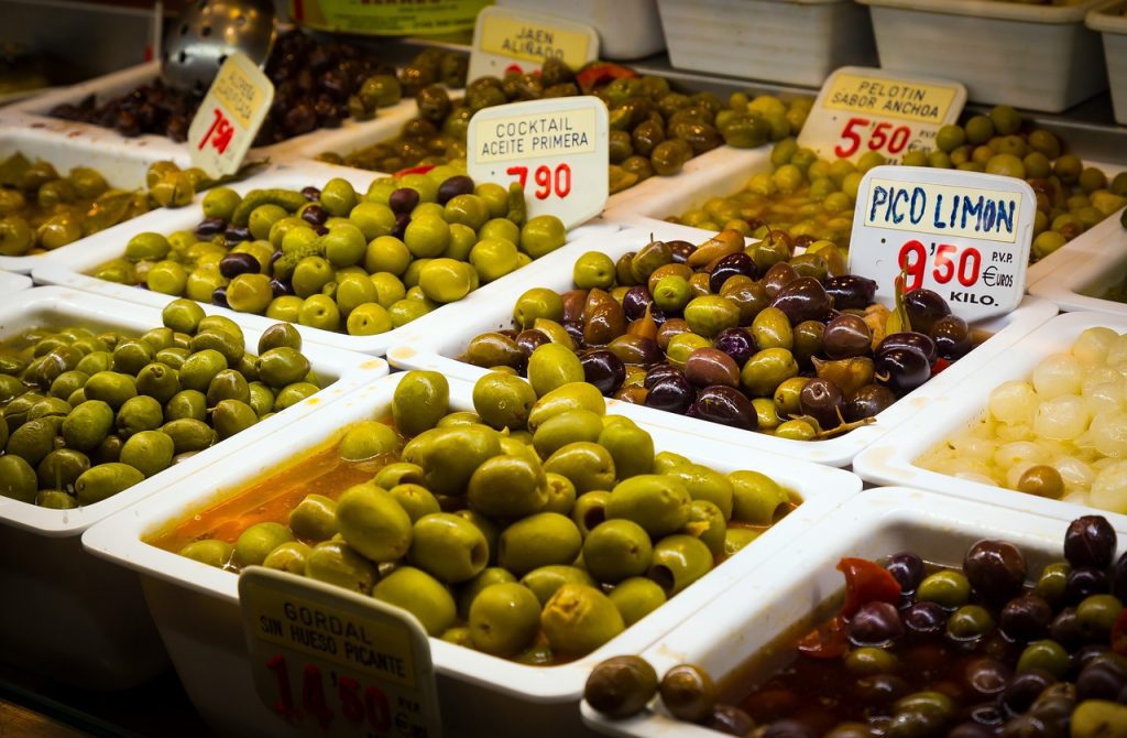 Mercado Histórico de Lousada: Tradição e Sabores Autênticos no Coração do Douro Litoral