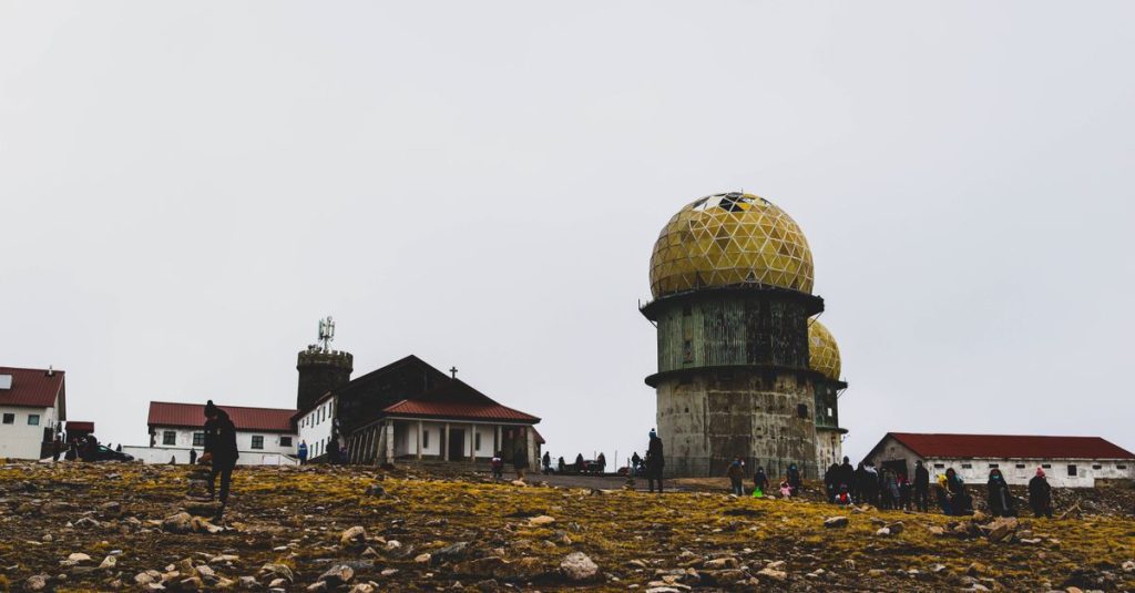 Palácio de Seia: História, Encanto e Segredos da Serra da Estrela