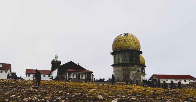Palácio de Seia: História, Encanto e Segredos da Serra da Estrela