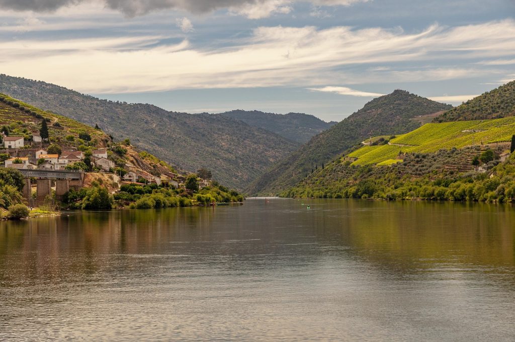 Pescadores Norte em Nelas: Tradição que Encanta o Douro