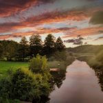 Constância River Beaches: Süßwasserhütten im Herzen von Ribatejo