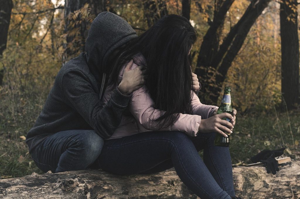 Quando o alcoolismo é preocupante: sinais e realidades em Alcoutim
