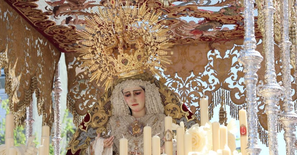 Semana Santa em Malaga 2024: Tradição Viva e Emoção Intensa