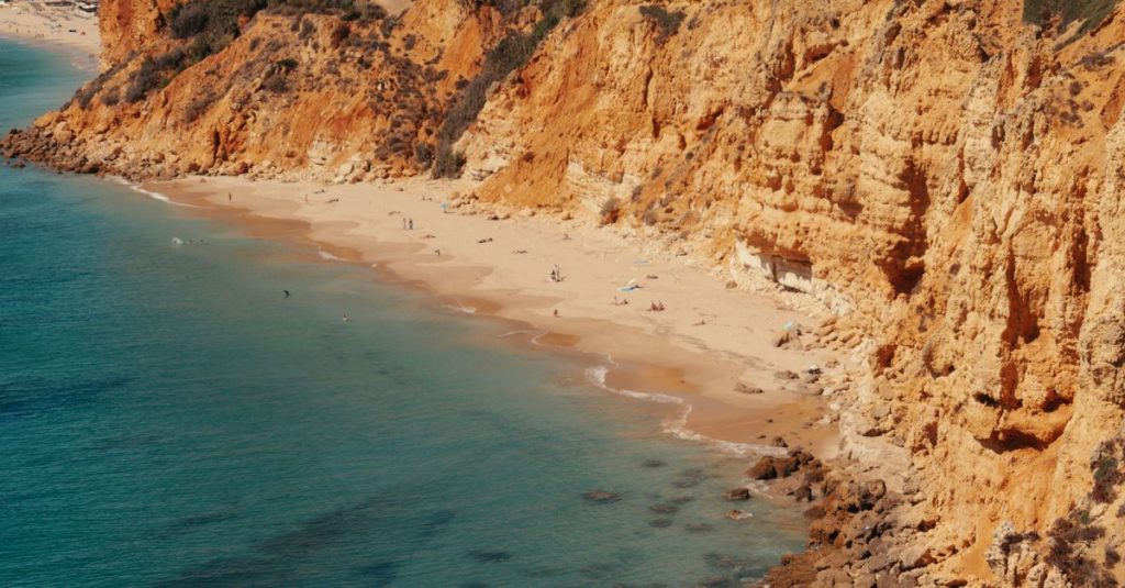 Visitar Lagoa Algarve: Descubra Tesouros e Experiências Autênticas