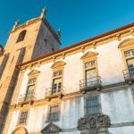 Centros Históricos Porto: Tesouros e Segredos em Espinho
