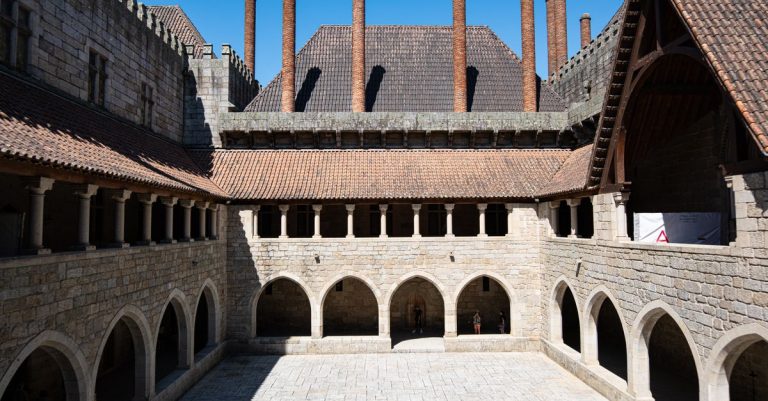 Educador(a) de Infância em Guimarães