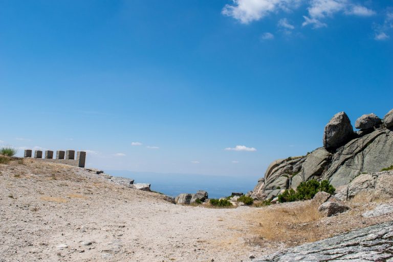 Parques Seia: Verde, História e Tranquilidade na Serra da Estrela