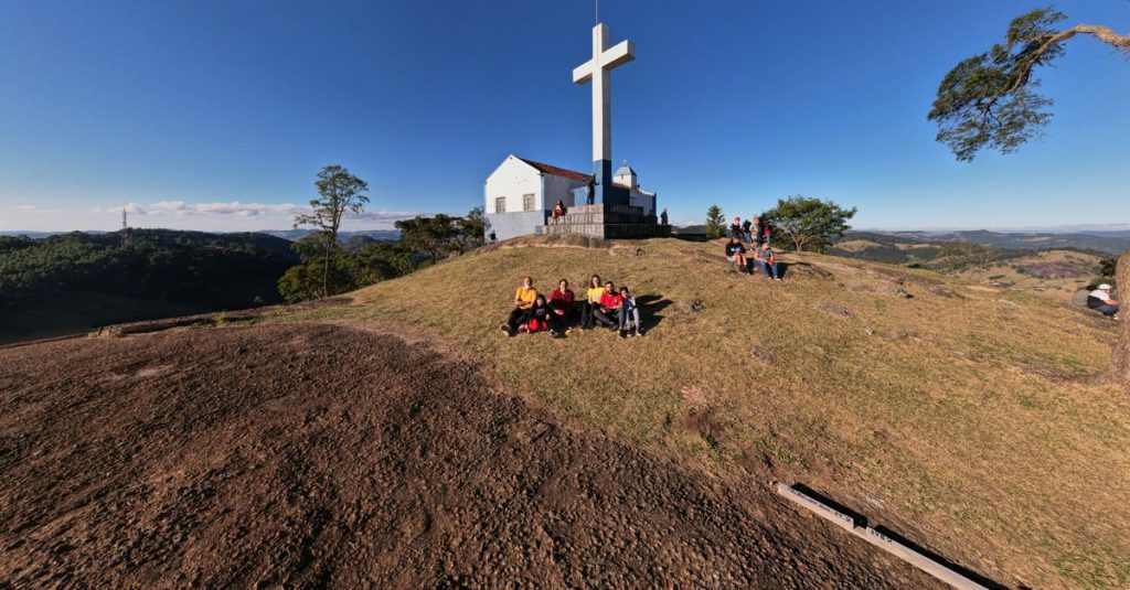 Passeio a Cavalo Pedra Bela: Cadaval em Ritmo de Natureza