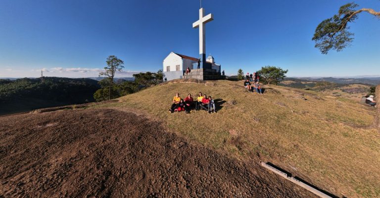 Passeio a Cavalo Pedra Bela: Cadaval em Ritmo de Natureza