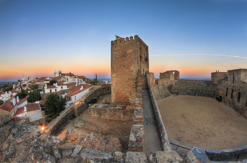 Tourada Grândola: Tradição e Emoção no Coração do Alentejo