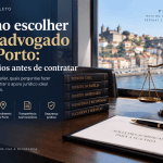 advogados no porto